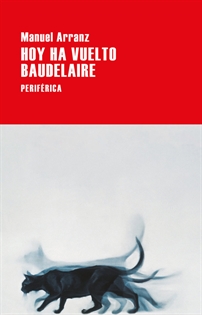 Books Frontpage Hoy ha vuelto Baudelaire