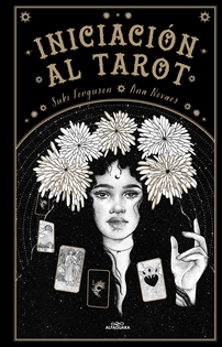 Books Frontpage Iniciación al Tarot