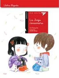 Books Frontpage La Jinju s'enamora