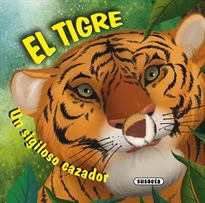 Books Frontpage El tigre