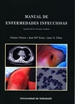 Front pageMANUAL DE ENFERMEDADES INFECCIOSAS. Segunda edición revisada y ampliada