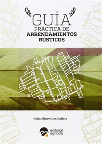Books Frontpage Guia Practica De Arrendamientos Rusticos