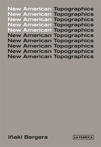 Books Frontpage New American Topographics