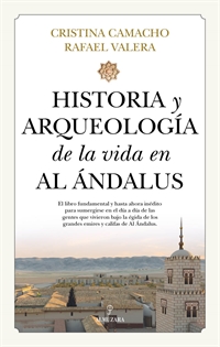 Books Frontpage Historia y arqueología de la vida en Al Ándalus