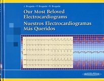 Books Frontpage BRUGADA:Electrocardiogramas