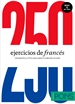 Front page250 ejercicios de francés