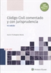 Front pageCódigo Civil comentado y con jurisprudencia (9.ª edición)