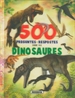 Front page500 preguntes i respostes sobre els dinosaures