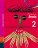 Front pageComparte con Jesús - Libro del catequista + CD