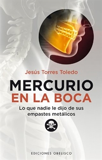 Books Frontpage Mercurio en La Boca