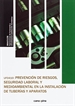 Front pageUF0410 Prevención de riesgos, seguridad laboral y medioambiental en la instalación de tuberías y aparatos