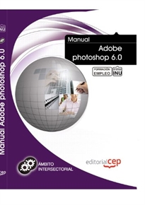 Books Frontpage Manual Adobe Photoshop 6.0. Formación para el empleo