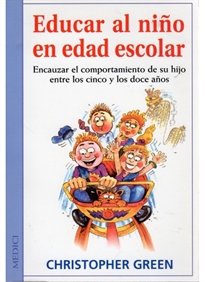 Books Frontpage Educar Al Niño En Edad Escolar