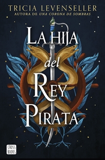Books Frontpage La hija del Rey Pirata