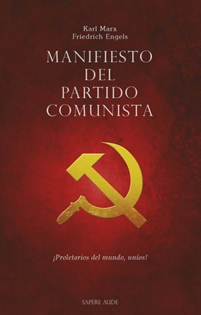 Books Frontpage Manifiesto del Partido Comunista