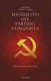 Portada del libro Manifiesto del Partido Comunista