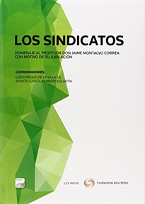 Books Frontpage Los Sindicatos (Papel + e-book)