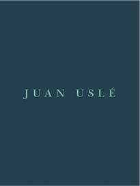 Books Frontpage Cuaderno de Artista de Juán Uslé