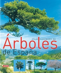 Books Frontpage Árboles de España
