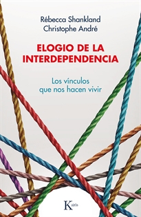Books Frontpage Elogio de la interdependencia