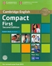 Front pageCompact First Student's Book with Answers with CD-ROM 2nd Edition