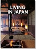 Portada del libro Living in Japan. 40th Ed.