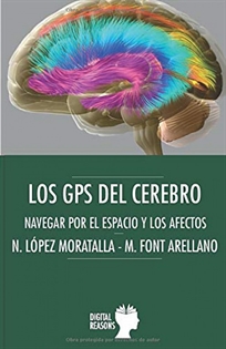 Books Frontpage Los GPS del cerebro