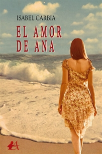 Books Frontpage El amor de Ana