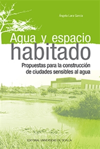 Books Frontpage Agua y espacio habitado