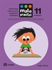 Front pageQuadern Matepractic 11 Primària