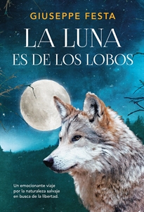 Books Frontpage La luna es de los lobos