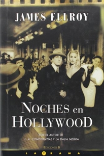 Books Frontpage Noches En Hollywood