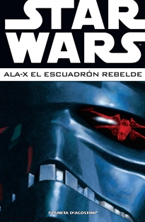 Books Frontpage Star Wars Ala-X Escuadrón Rebelde nº 03/03