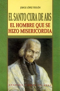 Books Frontpage El Santo Cura de Ars