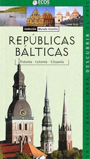 Books Frontpage Repúblicas bálticas