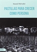 Front pagePastillas para crecer como persona