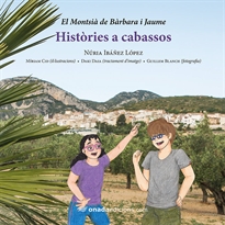 Books Frontpage Històries a cabassos