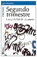 Front pageSegundo trimestre