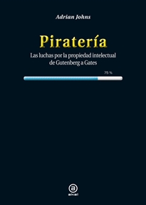 Books Frontpage Piratería