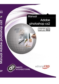 Books Frontpage Manual Adobe Photoshop CS2. Formación para el empleo
