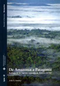 Books Frontpage De Amazonia a Patagonia