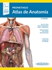Front pagePrometheus. Atlas de Anatomía 4º ed  (+ ebook)