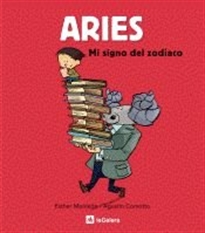 Books Frontpage Aries