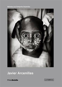 Books Frontpage Javier Arcenillas