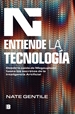 Portada del libro Entiende la tecnología