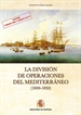 Front pageLa división de operaciones del Mediterráneo. 1849-1850