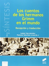Books Frontpage Los cuentos de los hermanos Grimm en el mundo
