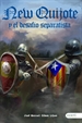 Front pageNew Quijote y el desafío separatista