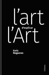 Books Frontpage L'art d'explicar l'Art