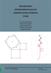 Front pageImplementación e desenvolvemento de aulas de xeometría euclídea e diferencial en SAGE.